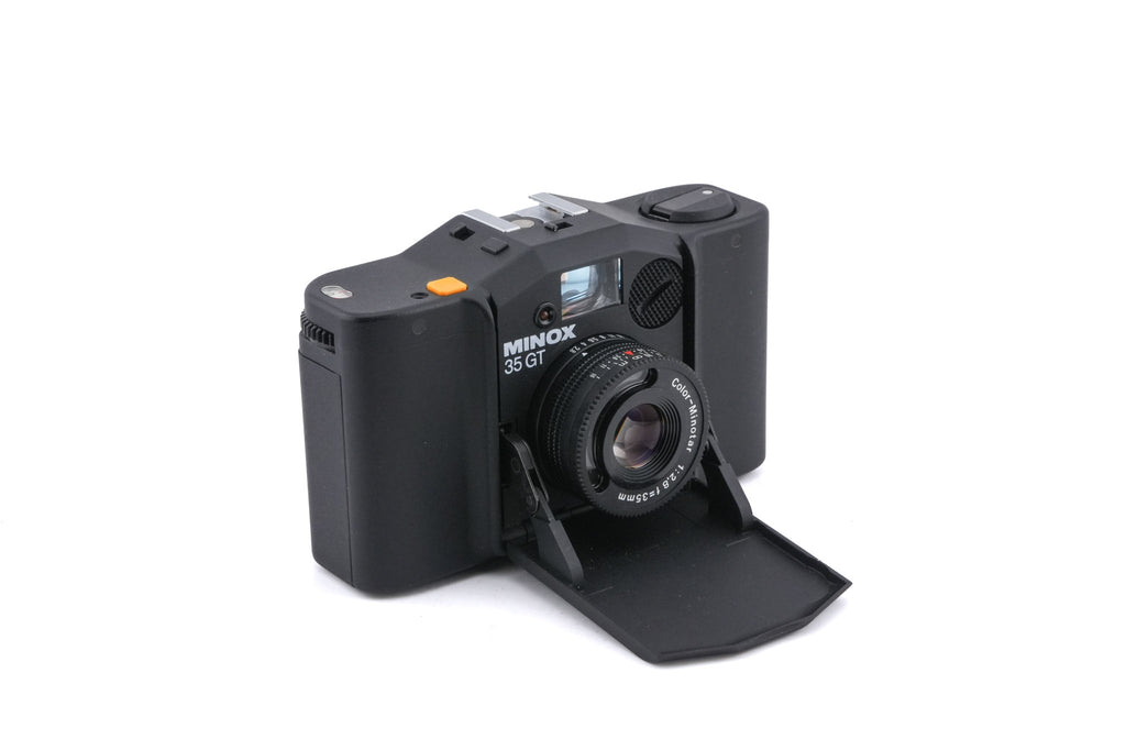 Minox 35 GT