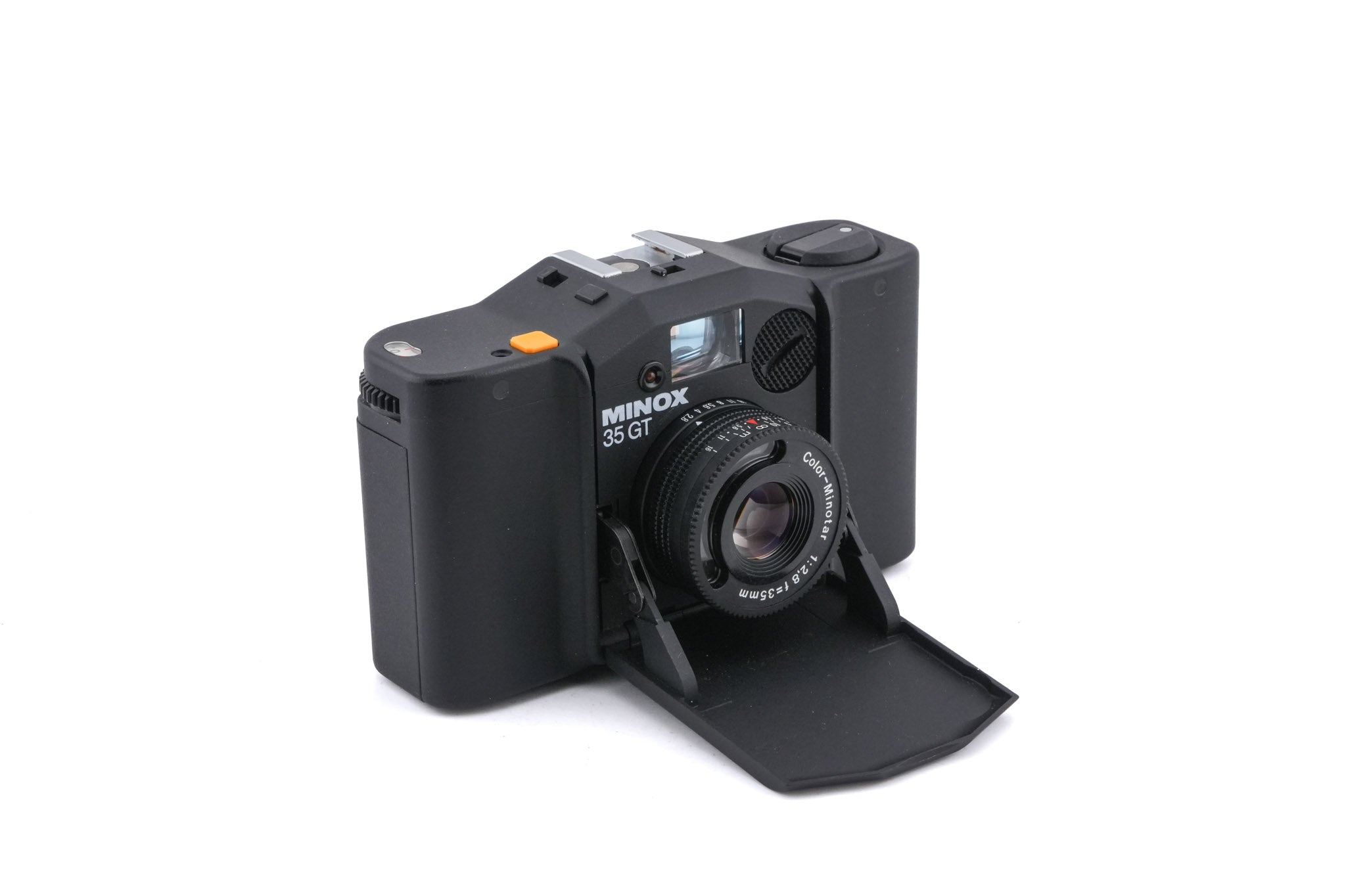 Minox 35 GT