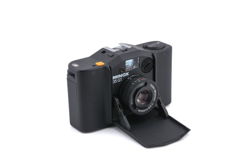 Minox 35 GT