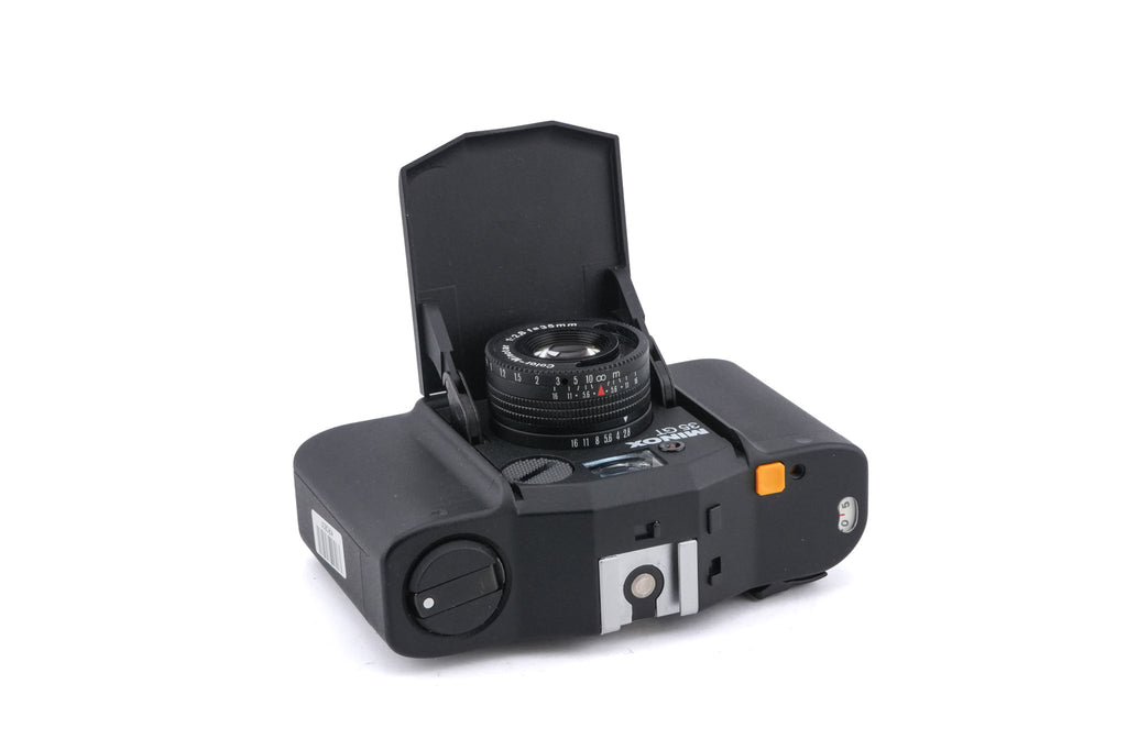 Minox 35 GT