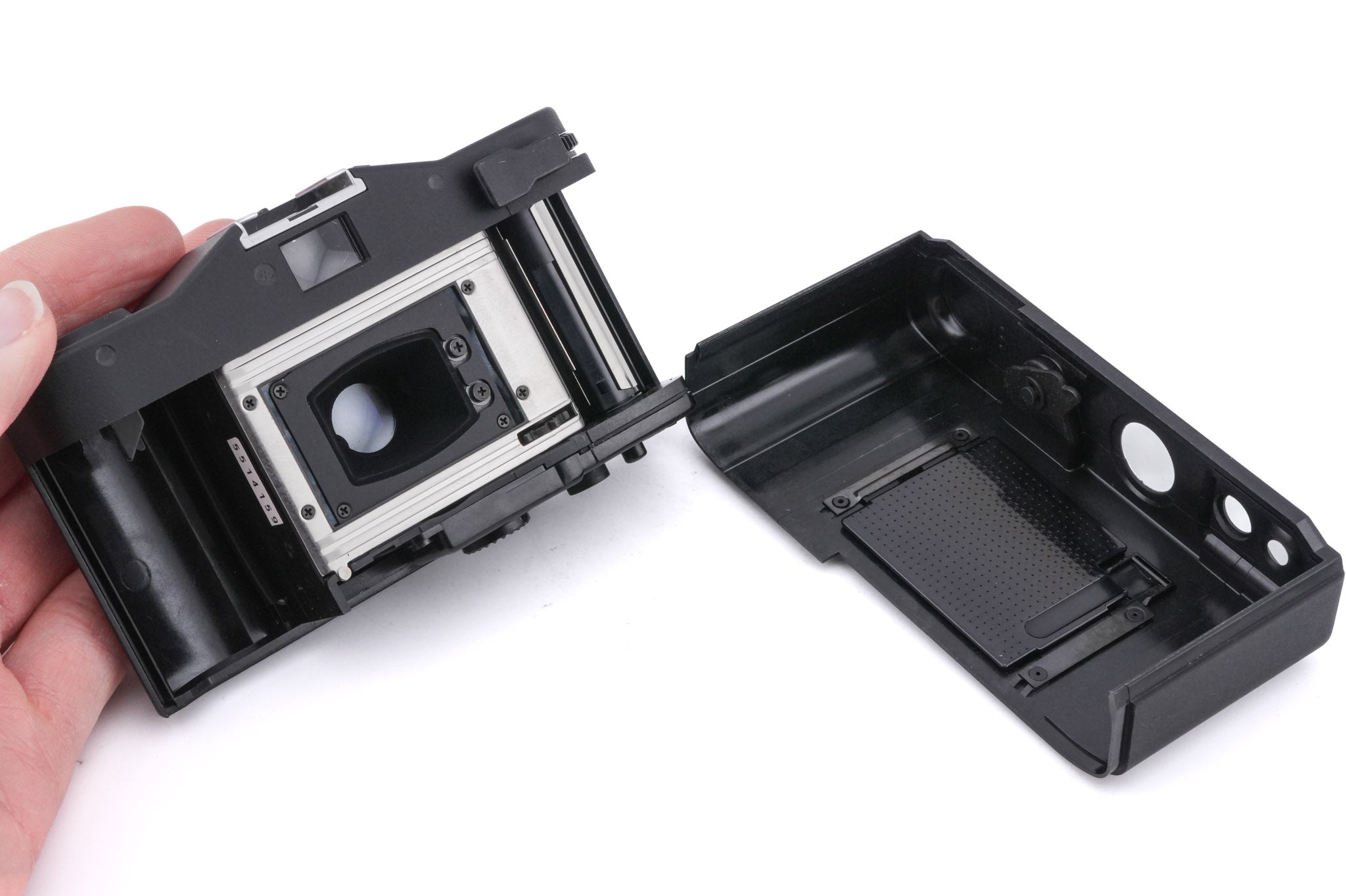 Minox 35 GT