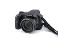 Sony Cyber-Shot DSC-HX200V - Camera