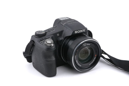 Sony Cyber-Shot DSC-HX200V