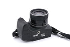 Sony Cyber-Shot DSC-HX200V