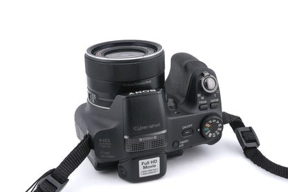 Sony Cyber-Shot DSC-HX200V