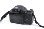 Sony Cyber-Shot DSC-HX200V