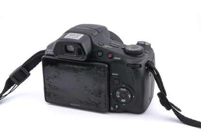 Sony Cyber-Shot DSC-HX200V