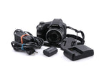 Sony Cyber-Shot DSC-HX200V