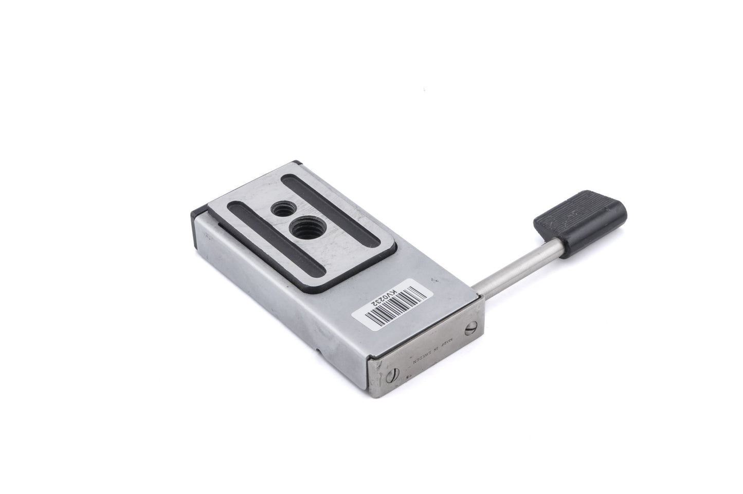 Hasselblad Tripod Quick Coupling (TISKC / 45012)