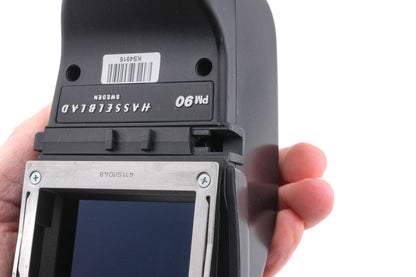 Hasselblad PM90 Prism Finder (42288)