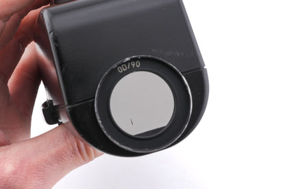 Hasselblad PM90 Prism Finder (42288)