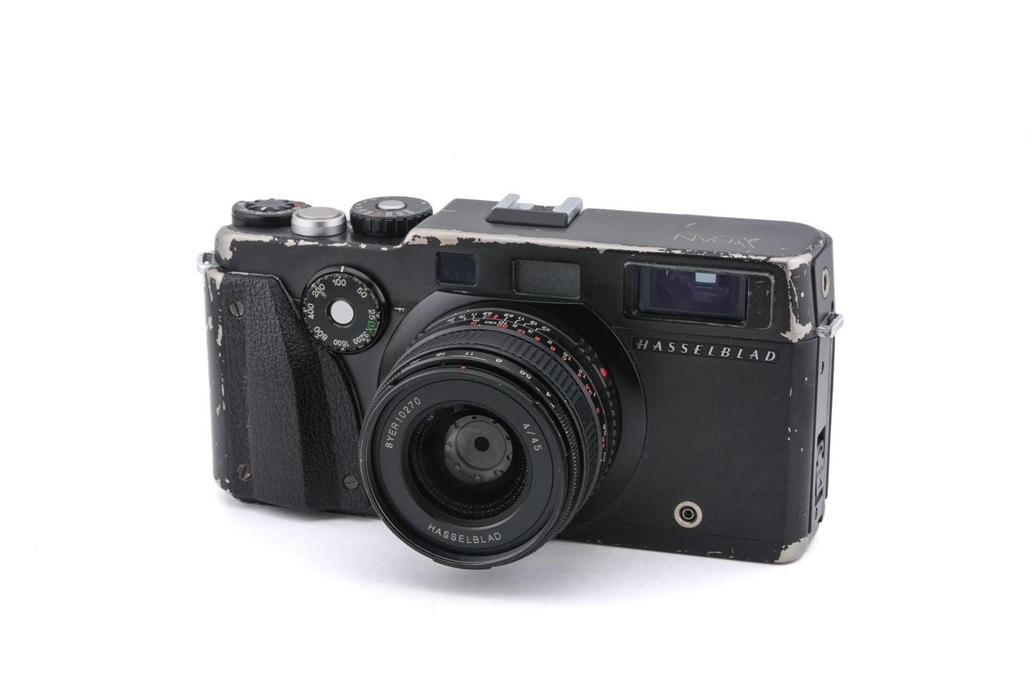 Hasselblad XPan (3014010) + 45mm f4 (3024015)