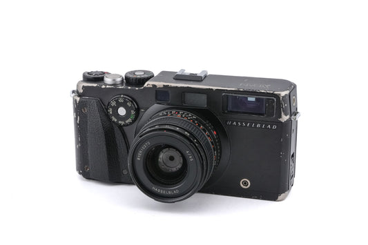 Hasselblad XPan (3014010) + 45mm f4 (3024015)