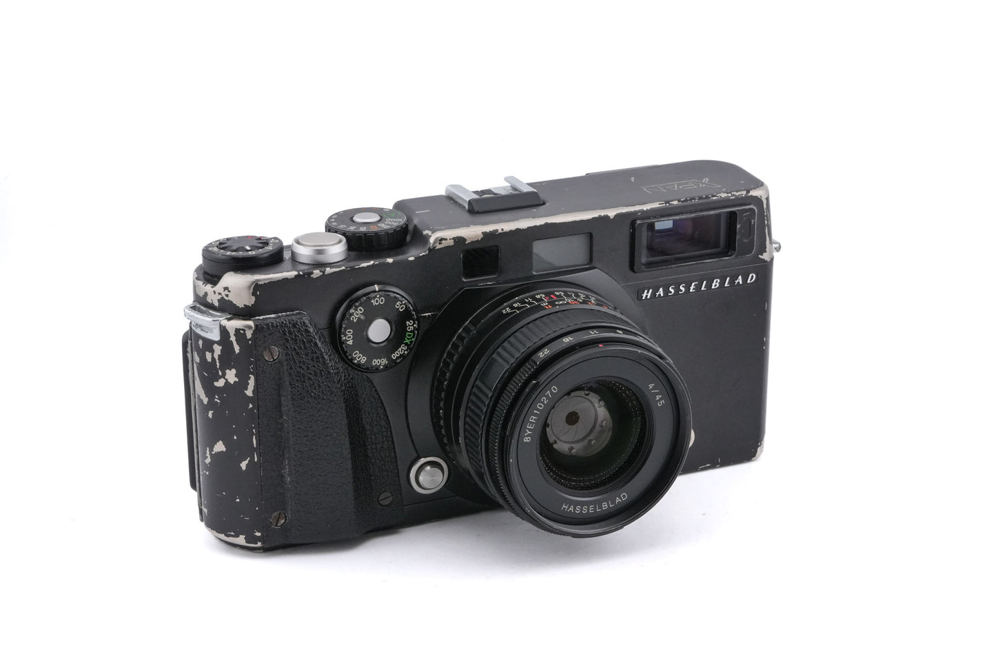 Hasselblad XPan (3014010) + 45mm f4 (3024015)