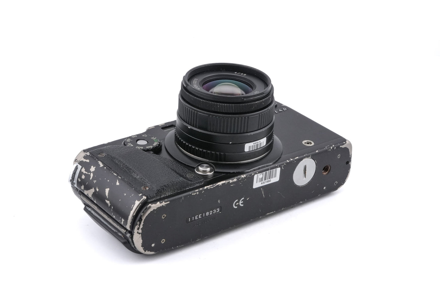 Hasselblad XPan (3014010) + 45mm f4 (3024015)