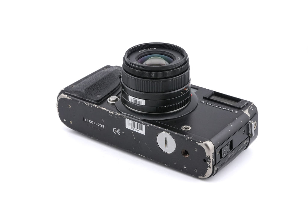 Hasselblad XPan (3014010) + 45mm f4 (3024015)
