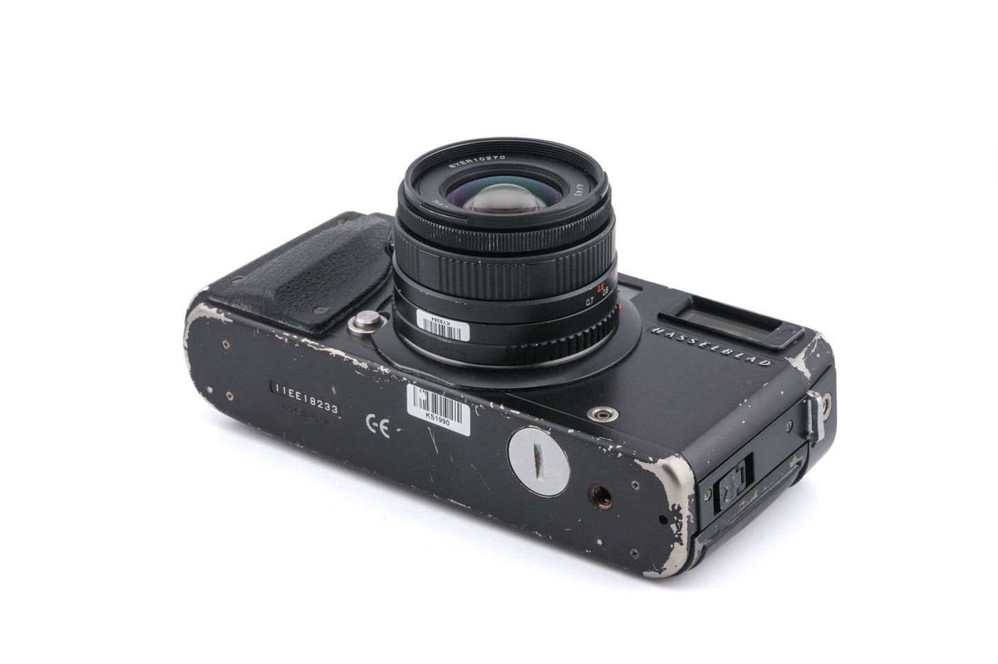 Hasselblad XPan (3014010) + 45mm f4 (3024015)