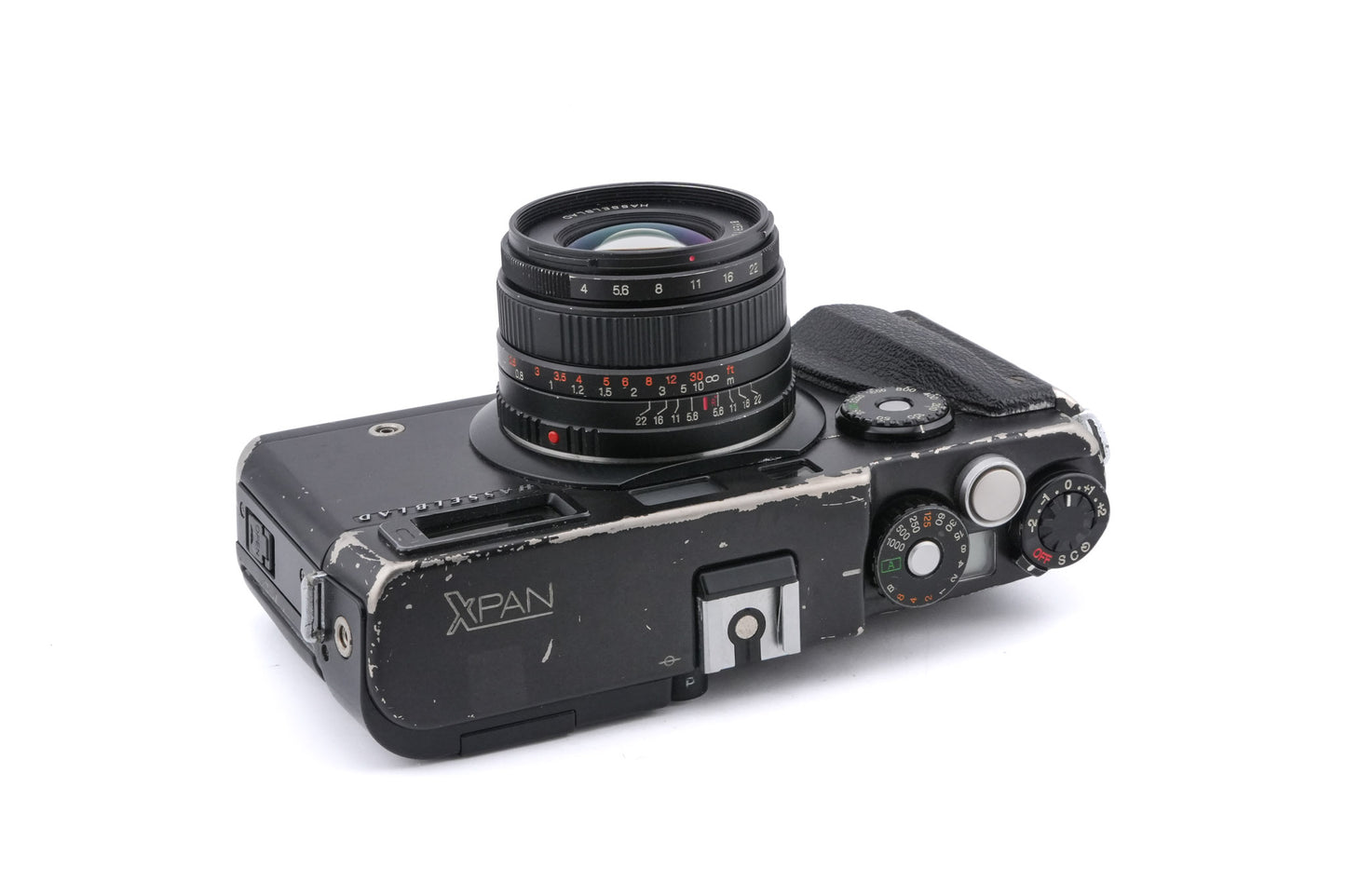 Hasselblad XPan (3014010) + 45mm f4 (3024015)