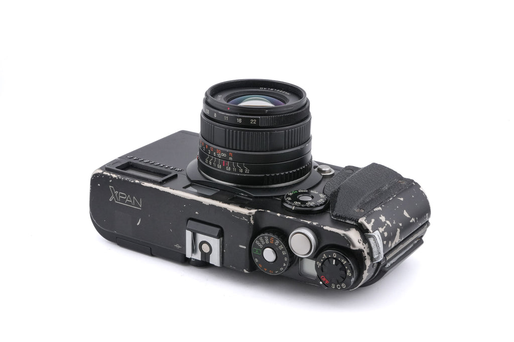 Hasselblad XPan (3014010) + 45mm f4 (3024015)