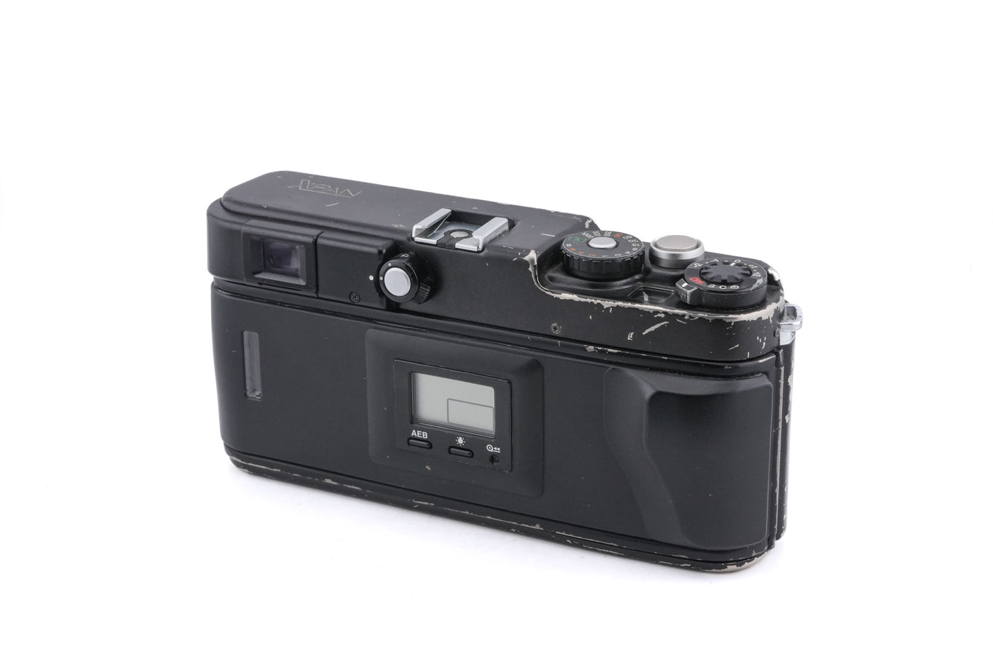 Hasselblad XPan (3014010) + 45mm f4 (3024015)