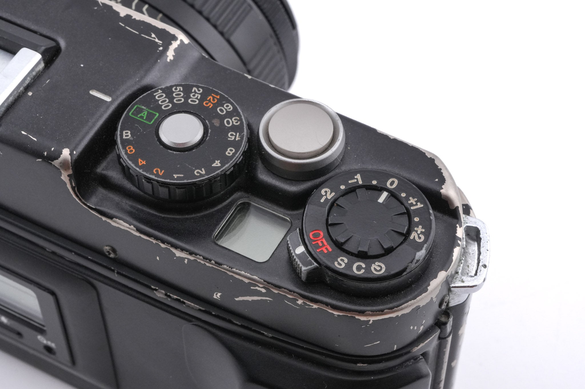 Hasselblad XPan (3014010) + 45mm f4 (3024015)