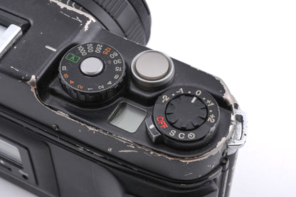 Hasselblad XPan (3014010) + 45mm f4 (3024015)