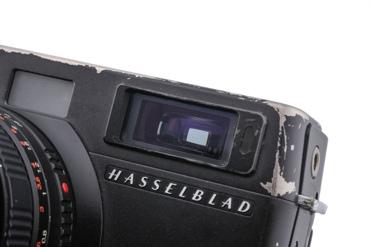 Hasselblad XPan (3014010) + 45mm f4 (3024015)