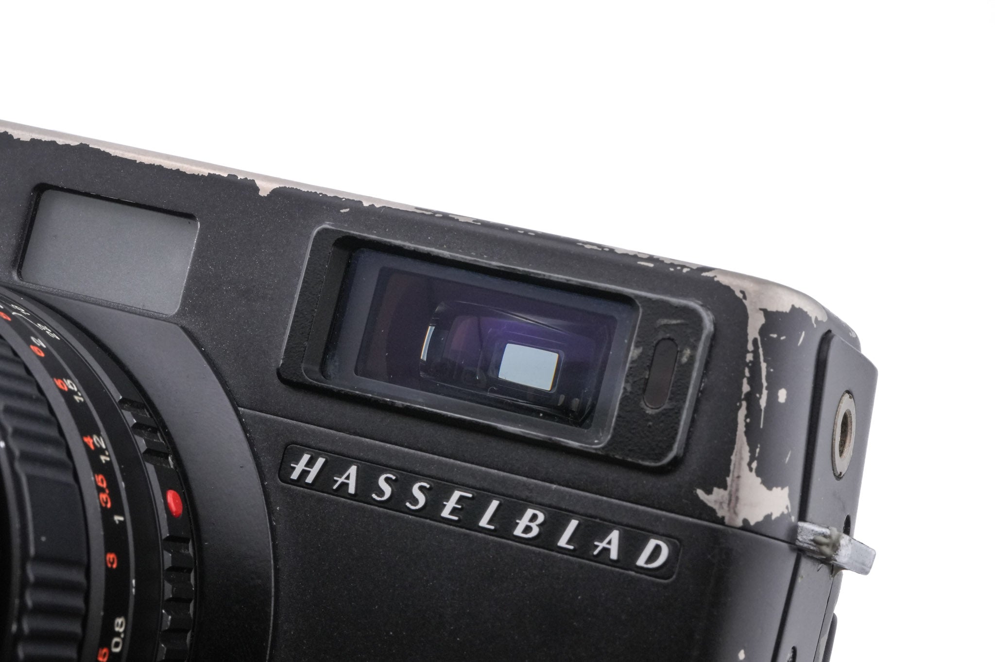 Hasselblad XPan (3014010) + 45mm f4 (3024015)