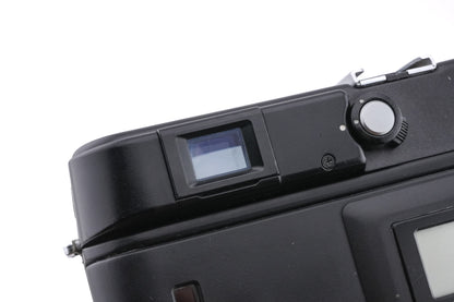 Hasselblad XPan (3014010) + 45mm f4 (3024015)