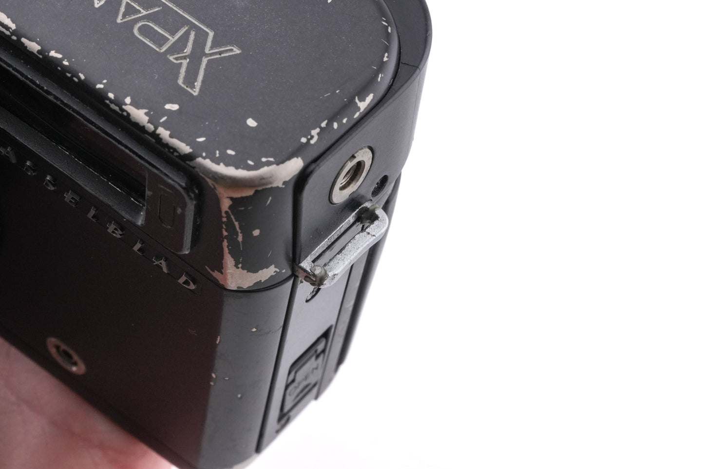 Hasselblad XPan (3014010) + 45mm f4 (3024015)