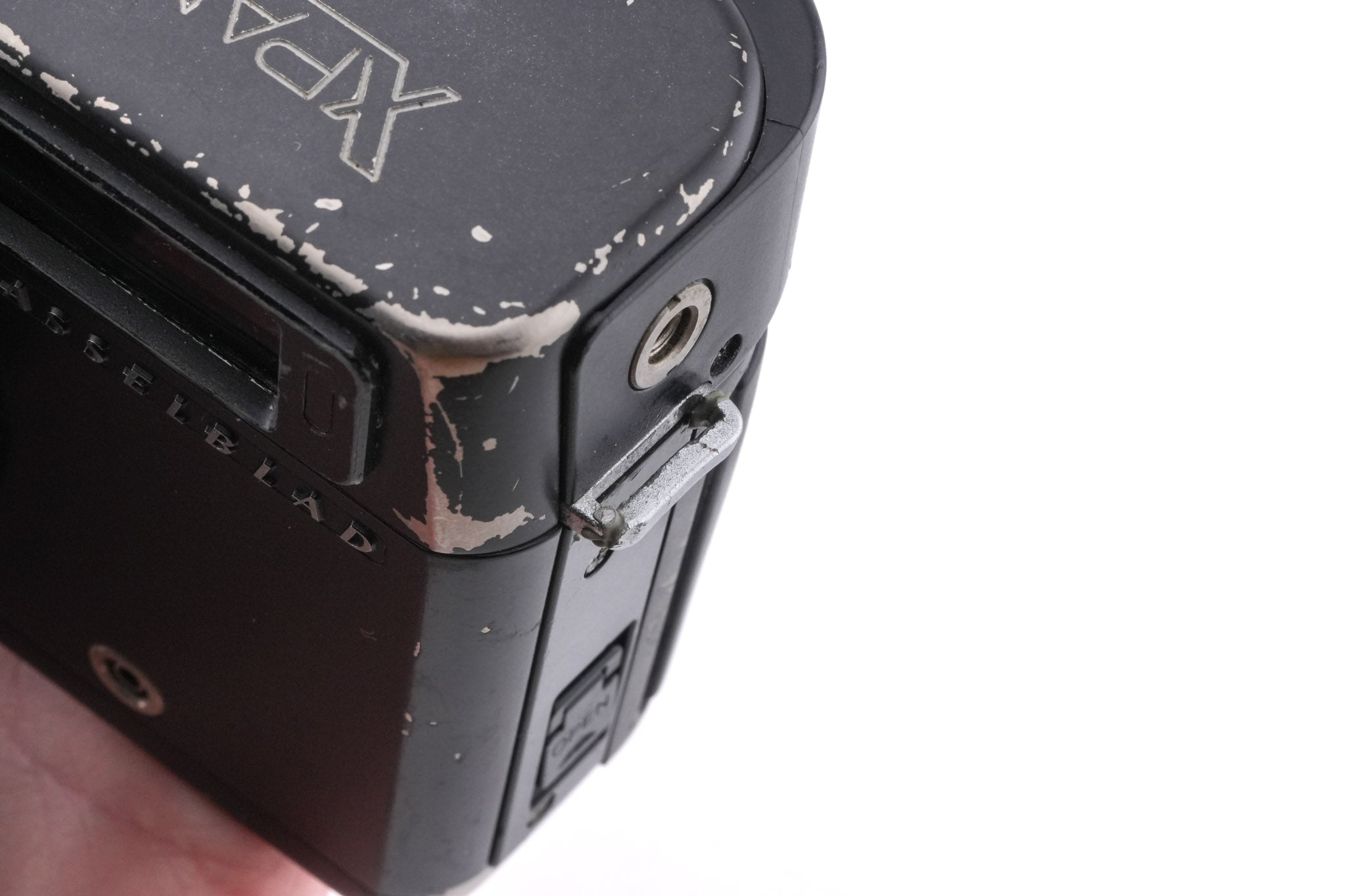 Hasselblad XPan (3014010) + 45mm f4 (3024015)