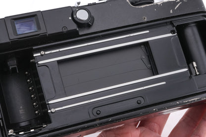 Hasselblad XPan (3014010) + 45mm f4 (3024015)