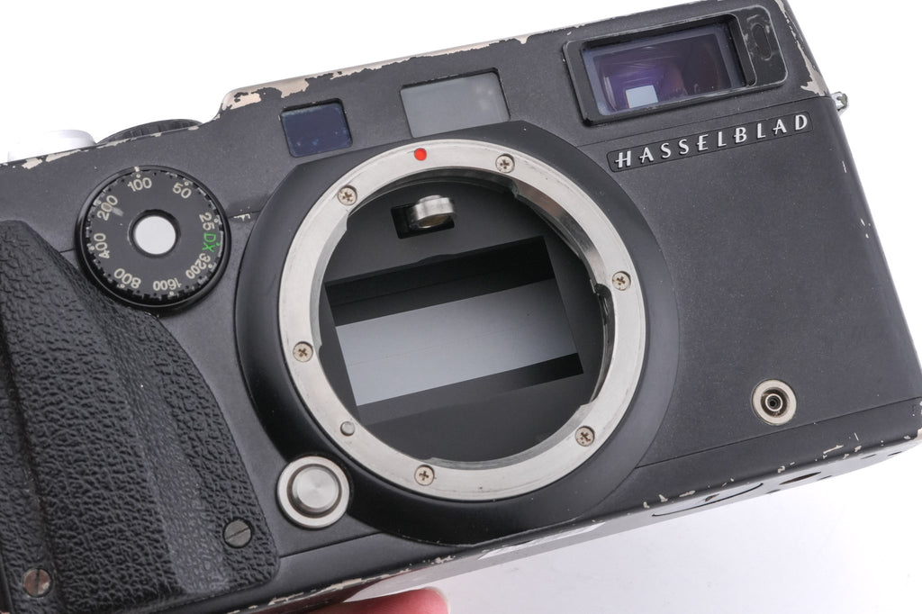 Hasselblad XPan (3014010) + 45mm f4 (3024015)