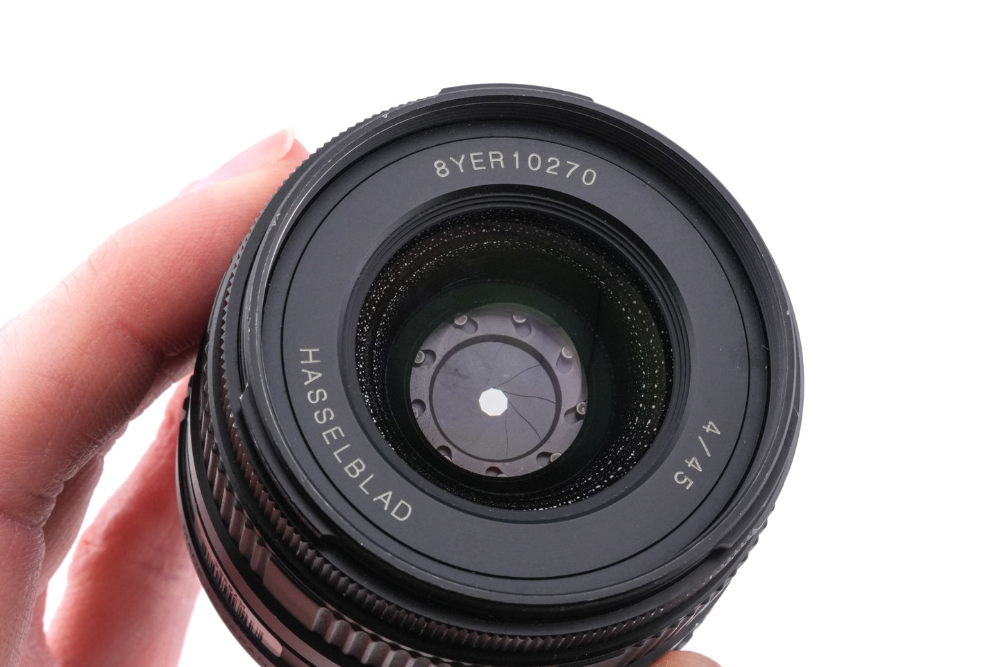 Hasselblad XPan (3014010) + 45mm f4 (3024015)