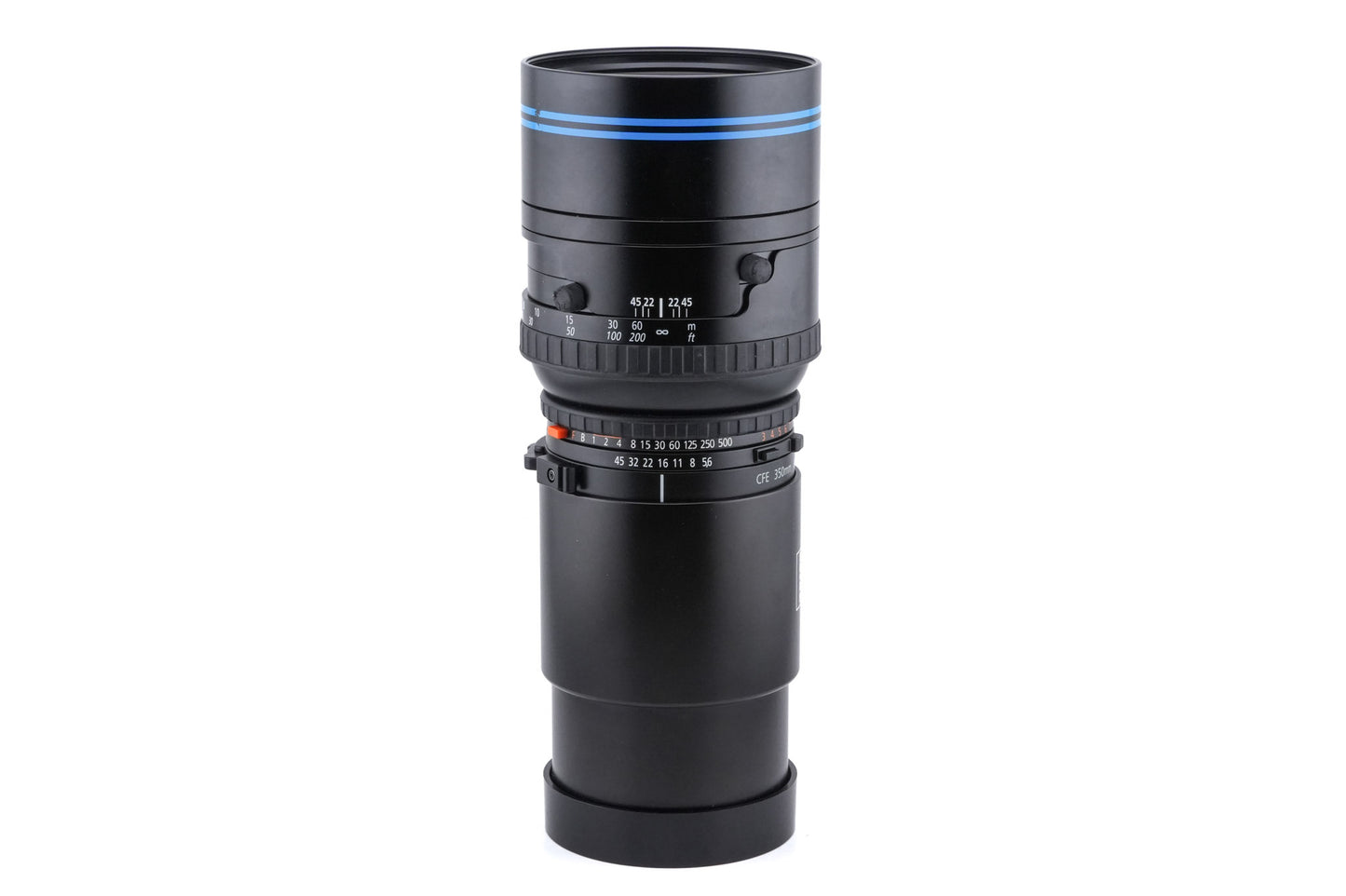 Hasselblad 350mm f5.6 Tele-Superachromat T* CFE