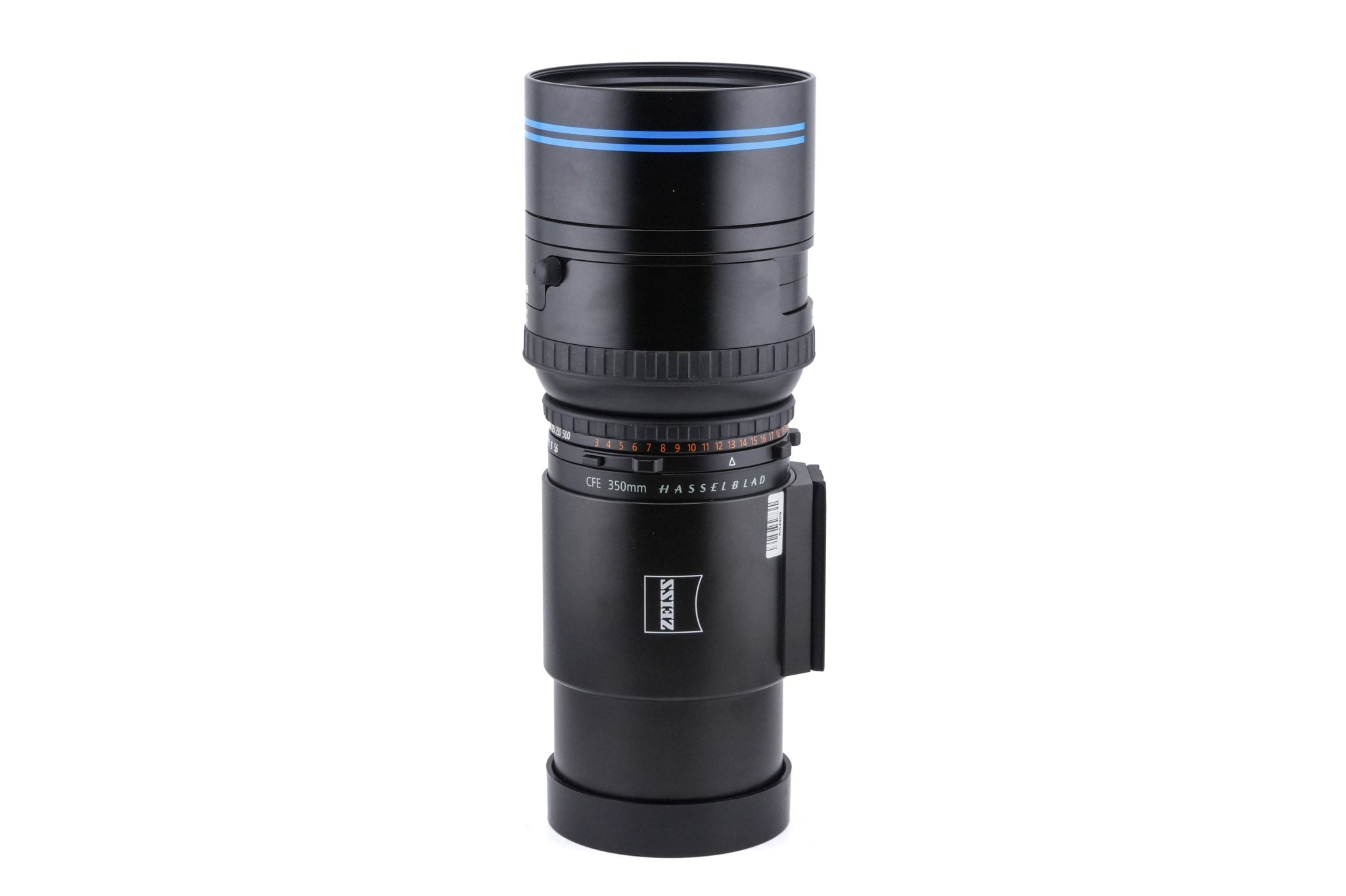 田中野夫】HASSELBLAD Superachromat CFi TOP MINT] Hasselblad Carl