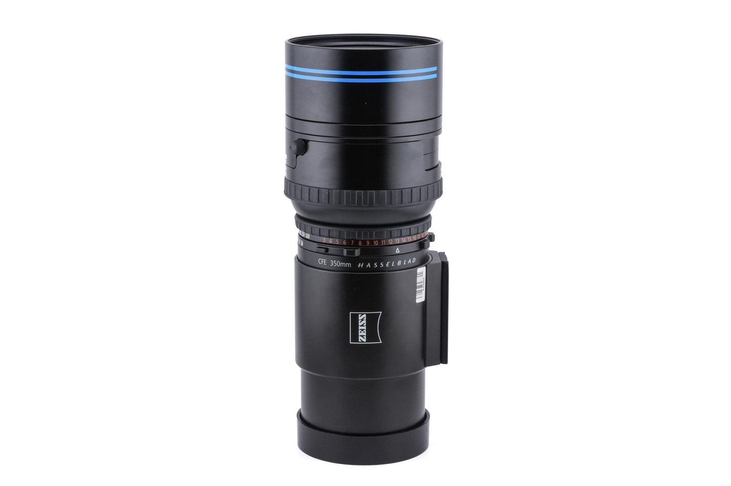 Hasselblad 350mm f5.6 Tele-Superachromat T* CFE
