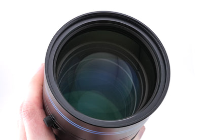 Hasselblad 350mm f5.6 Tele-Superachromat T* CFE