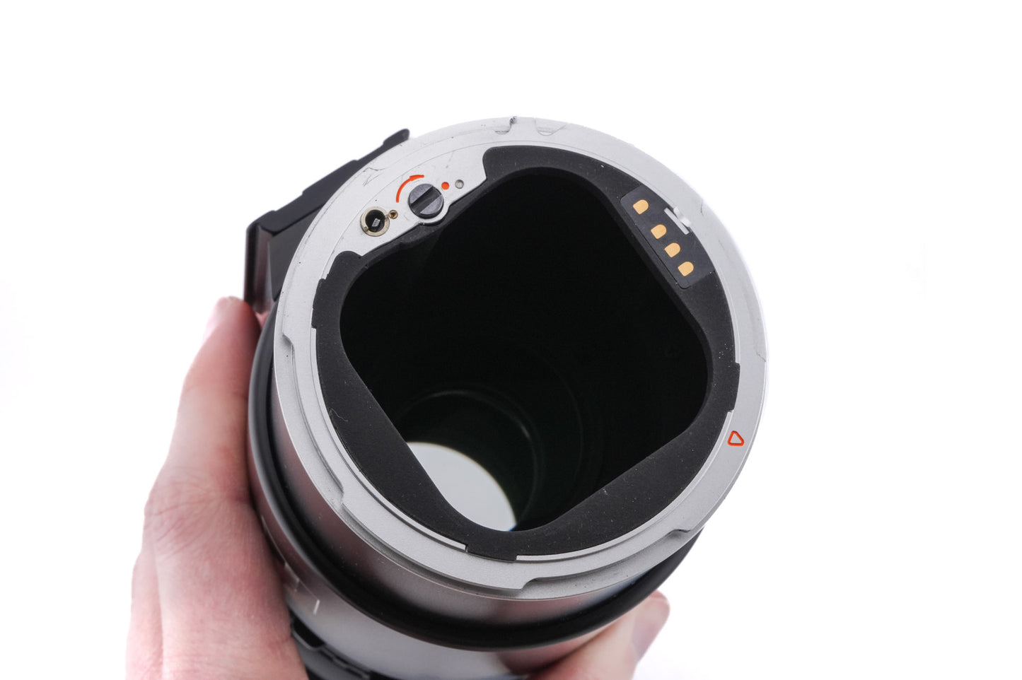 Hasselblad 350mm f5.6 Tele-Superachromat T* CFE