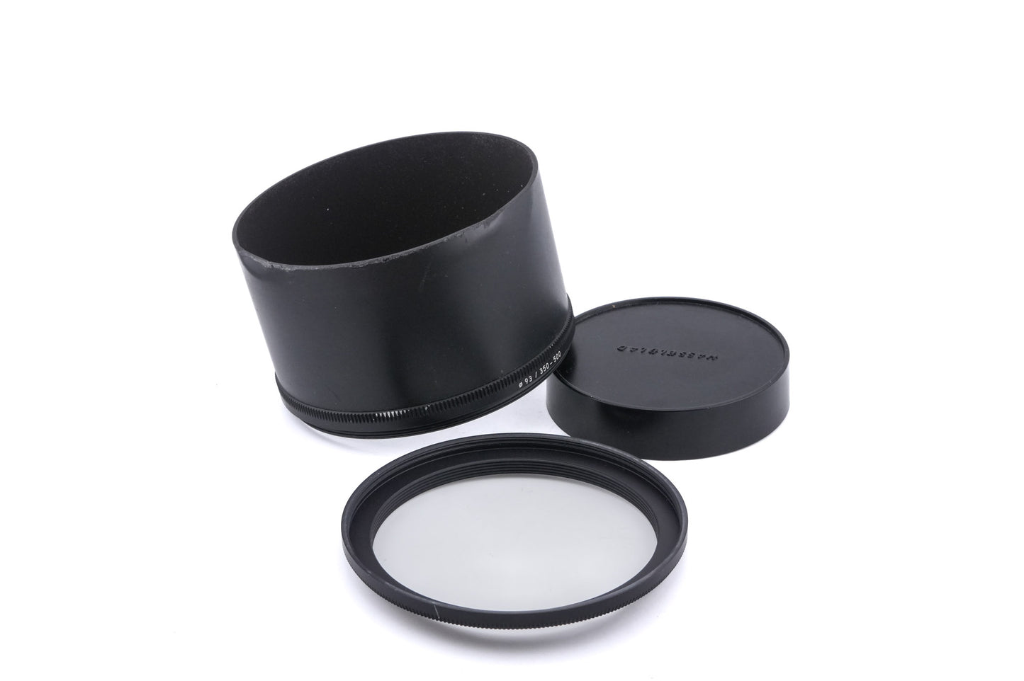 Hasselblad 350mm f5.6 Tele-Superachromat T* CFE