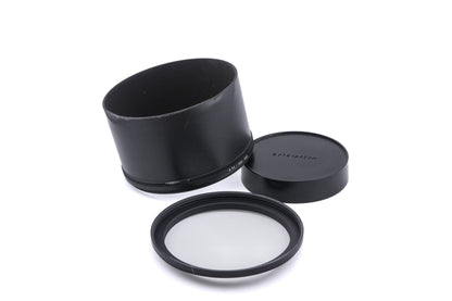 Hasselblad 350mm f5.6 Tele-Superachromat T* CFE