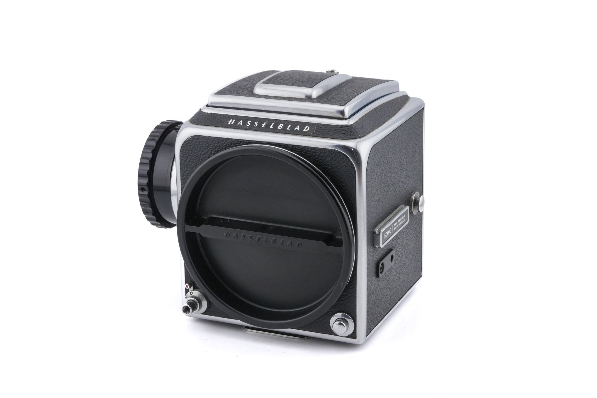 Hasselblad Magnifying Hood (42013) - Accessory – Kamerastore