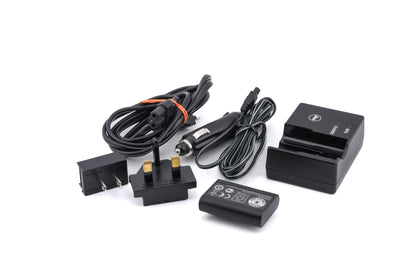 Leica M8 (Silver, 10702)