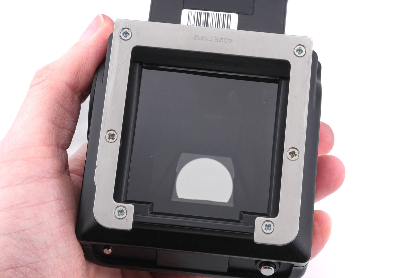 Hasselblad PME51 Prism Finder (42296)