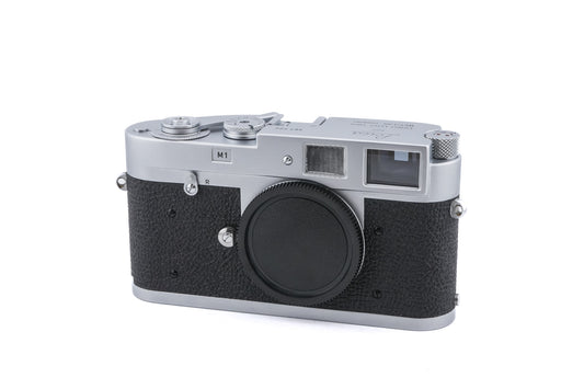 Leica M1 (Lever Rewind) (KOOCT / 10120) - Camera