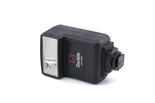 Starblitz 200 DMX Flash