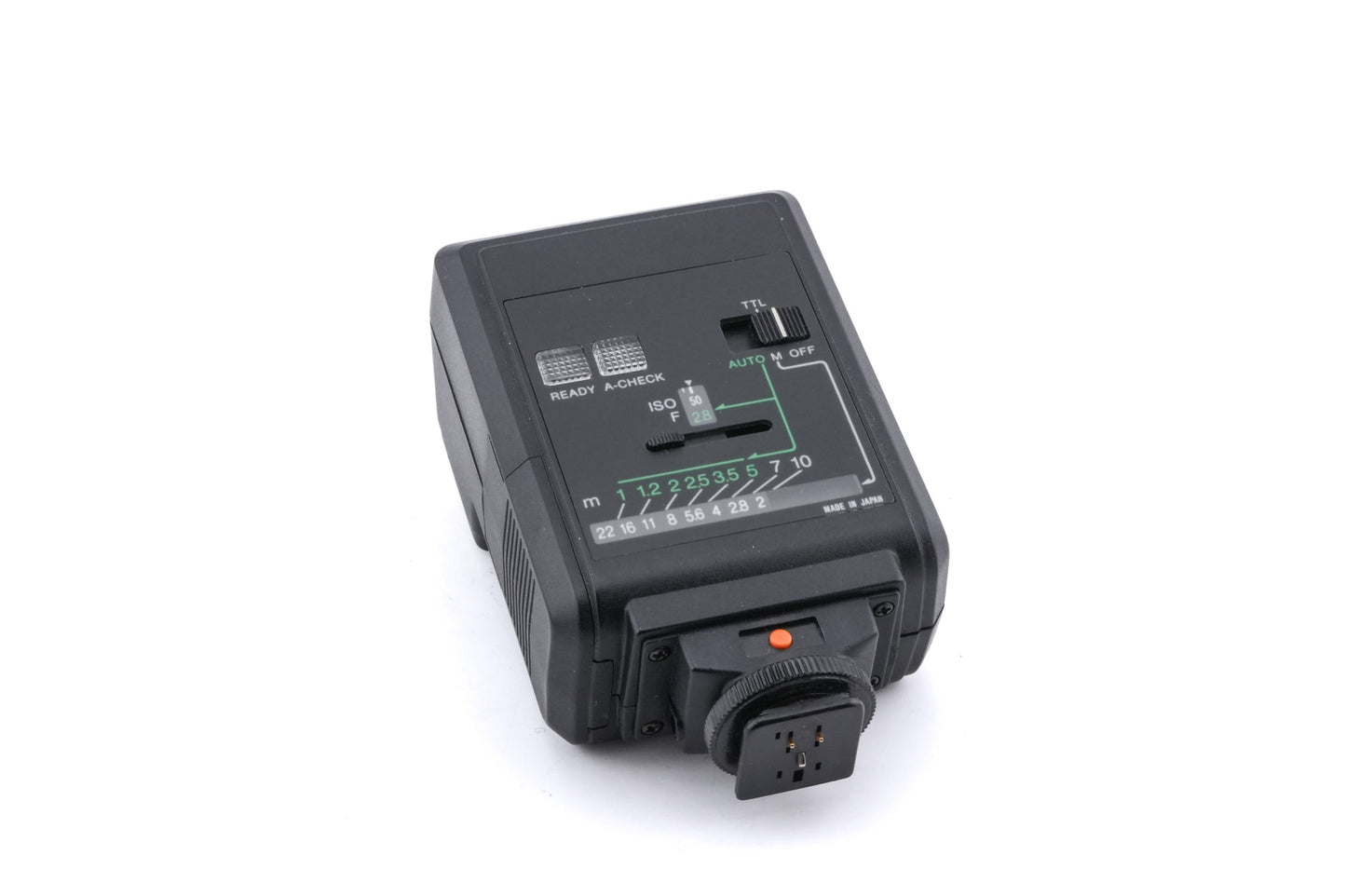 Starblitz 200 DMX Flash