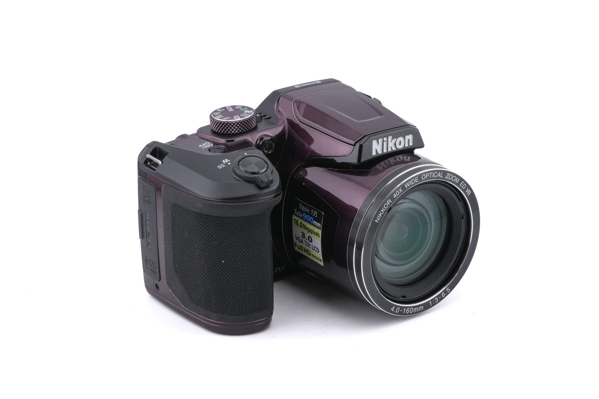Nikon Coolpix B500 – Kamerastore