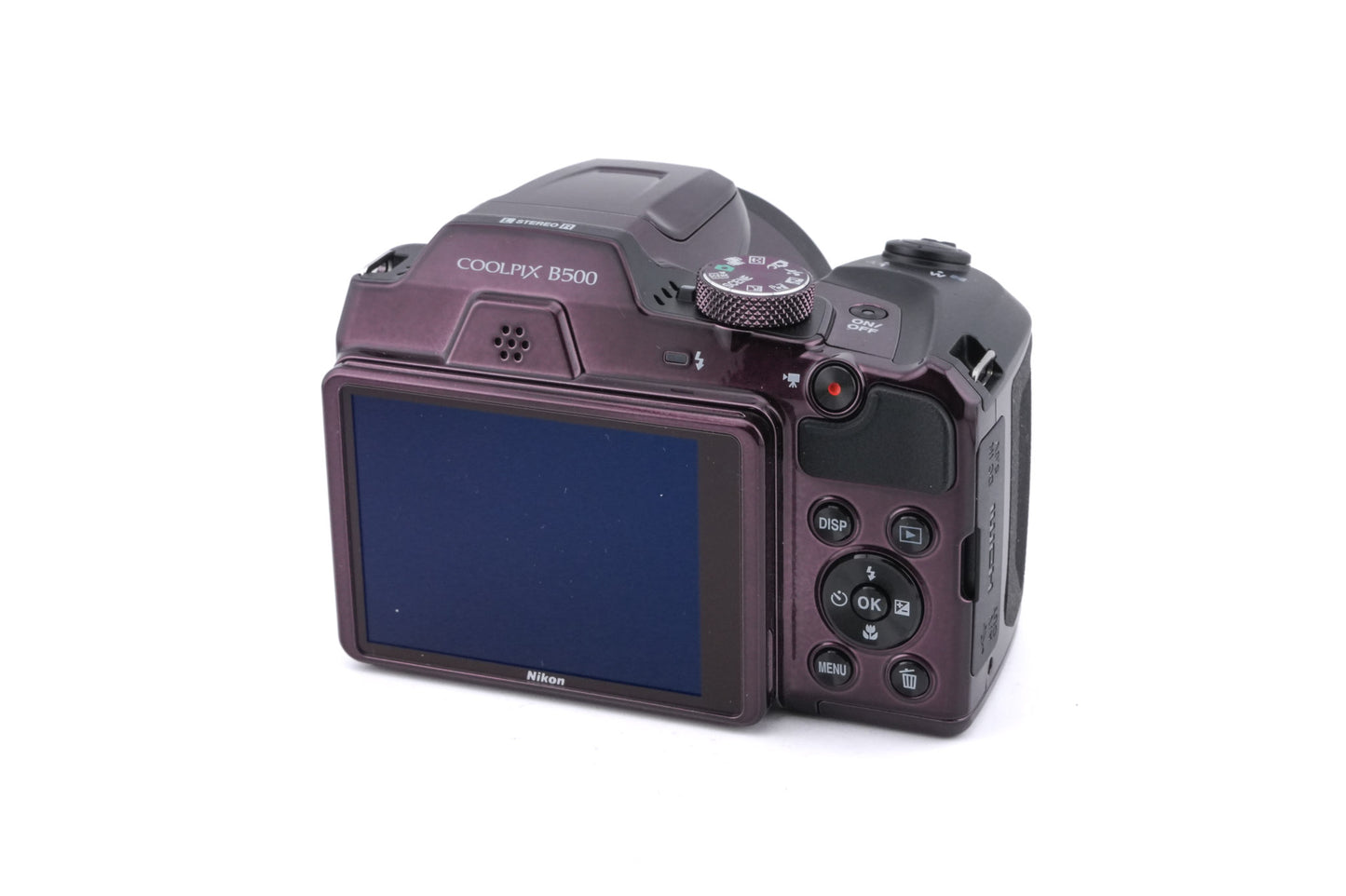 Nikon Coolpix B500