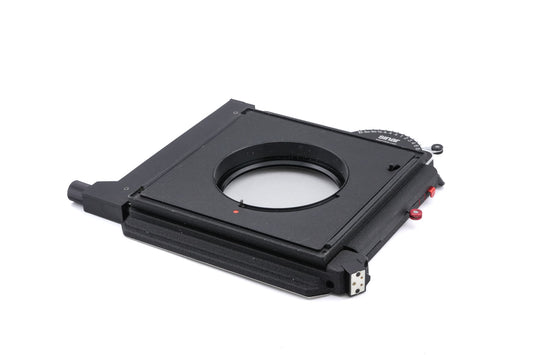 Sinar DB Copal Auto-Aperture Shutter (f5.6)